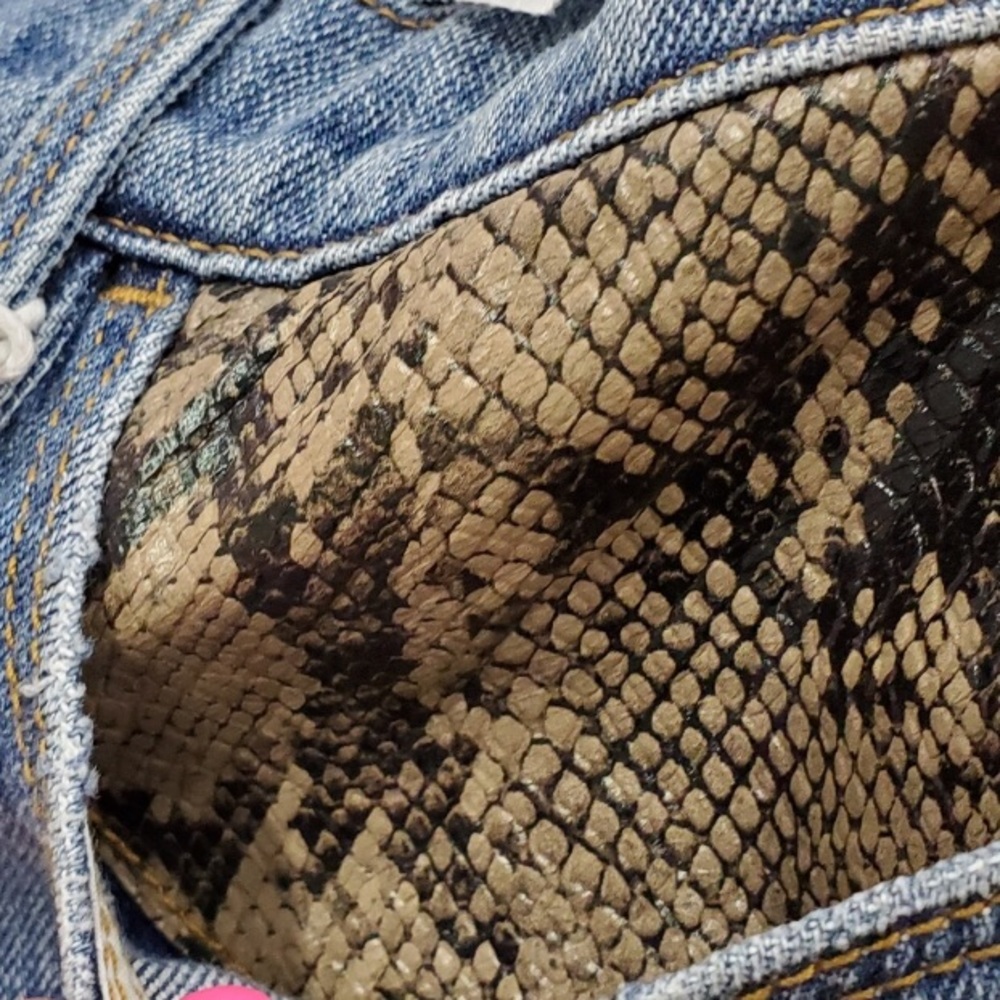 Frame Denim Rattler Jeans - Picture 3 of 7